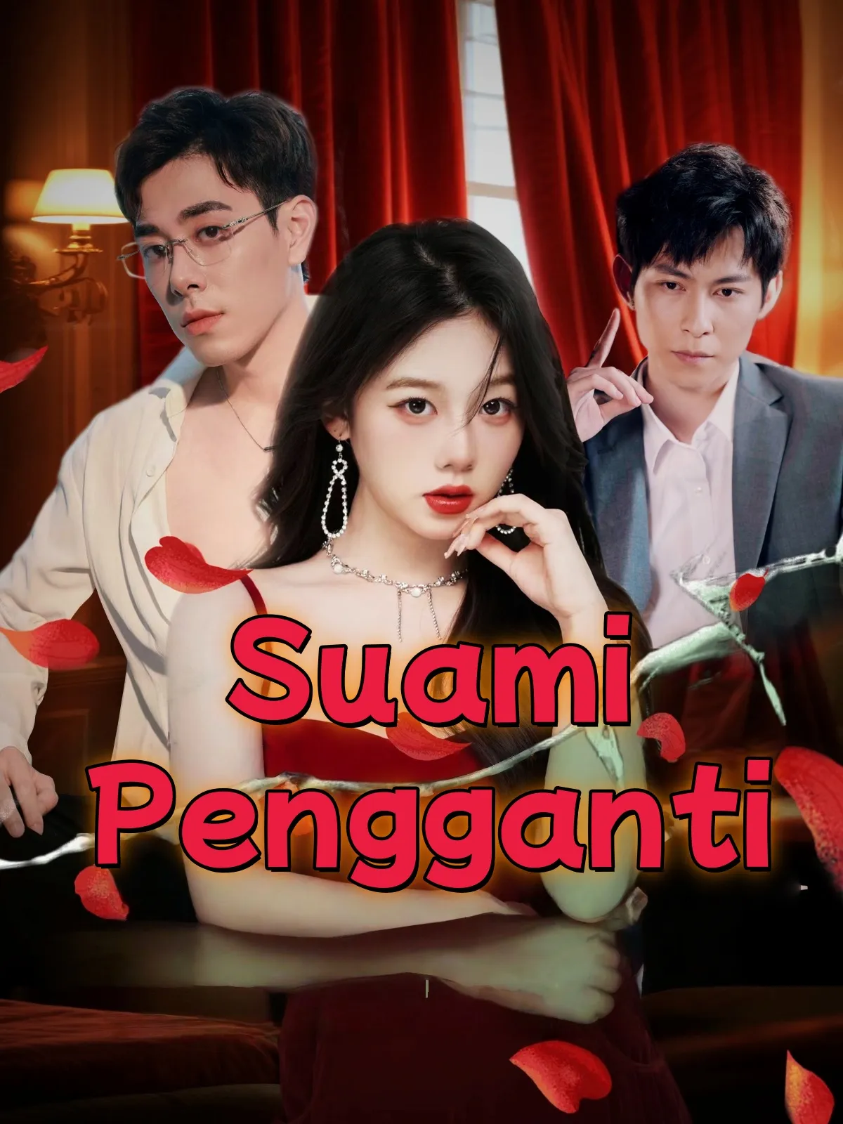 Suami Pengganti