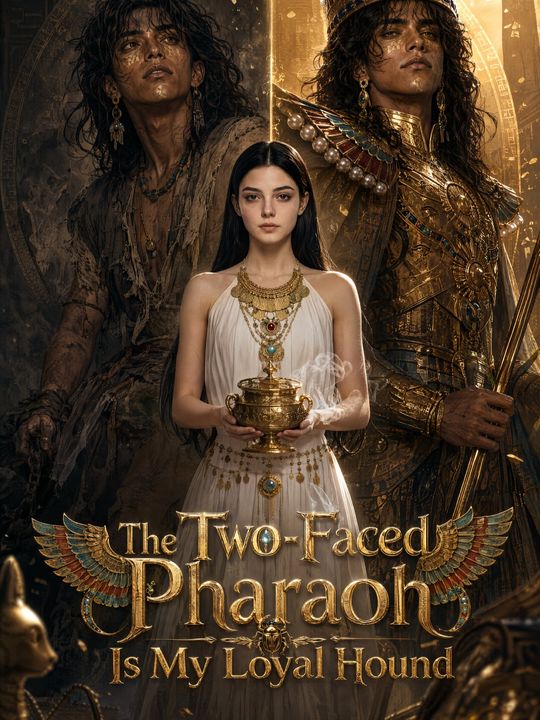 The Two-Faced Pharaoh Is My Loyal Hound