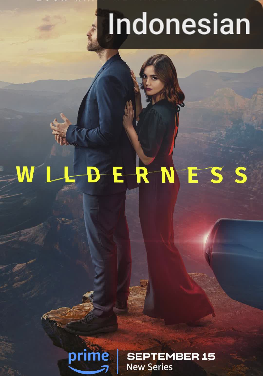 Wilderness [Indonesian] (2023)