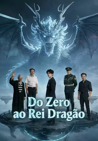 Do Zero ao Rei Dragão