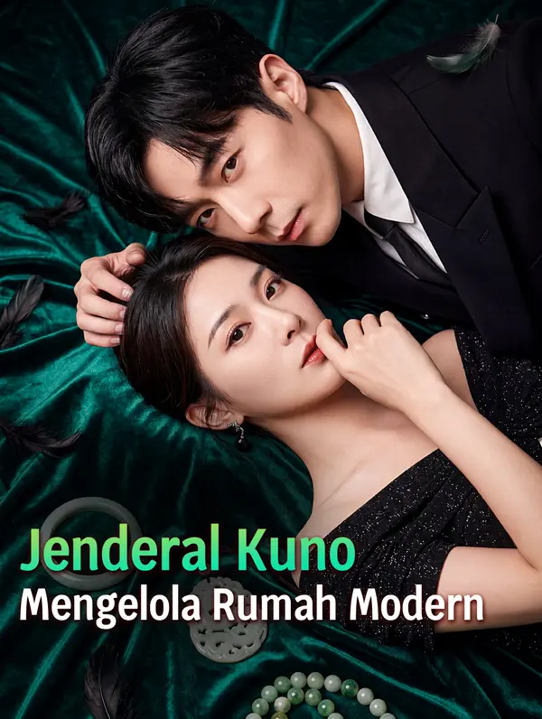 Jenderal Kuno Mengelola Rumah Modern(Sulih Suara)
