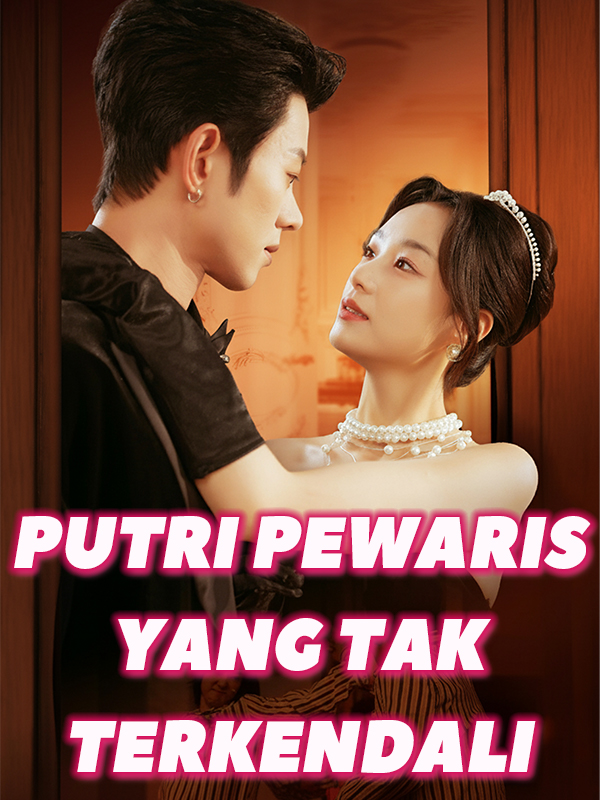 Putri Pewaris yang Tak Terkendali