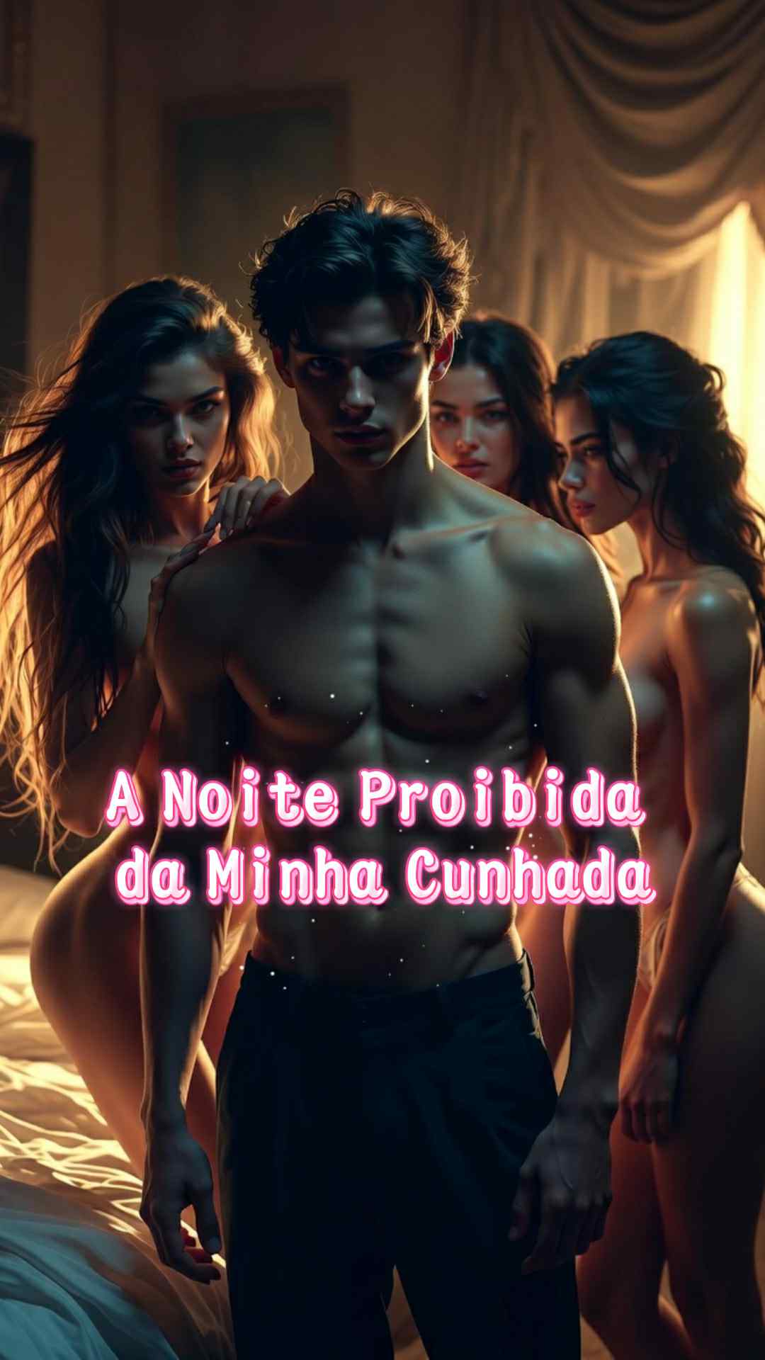 A Noite Proibida da Cunhada