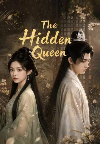 The Hidden Queen