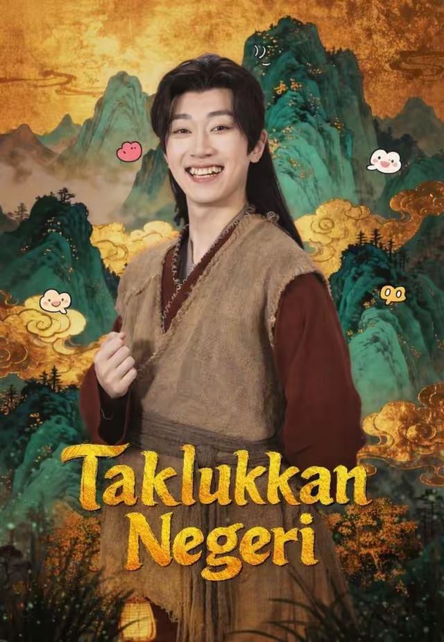 (Dub)Taklukkan Negeri