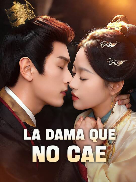 La Dama que No Cae