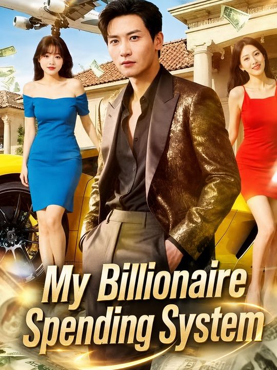 My Billionaire Spending System