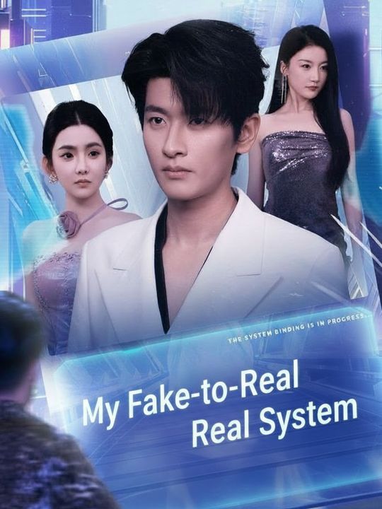 My Fake-to-Real System