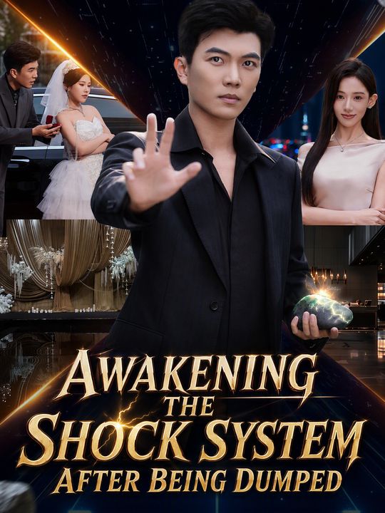 Awakening the Shock System After Being Dumped