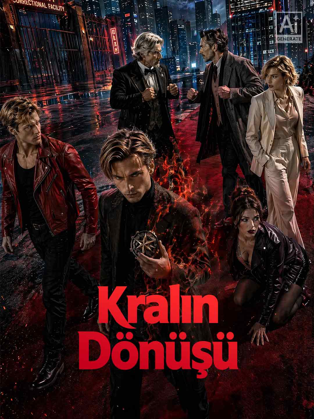 Kralın Dönüşü