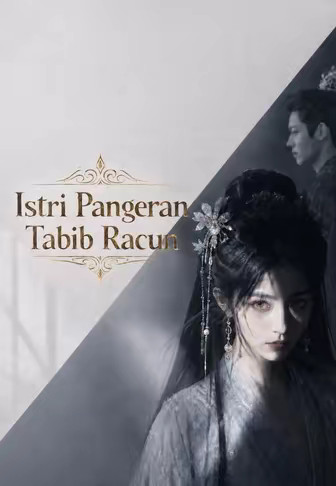 Istri Pangeran Tabib Racun