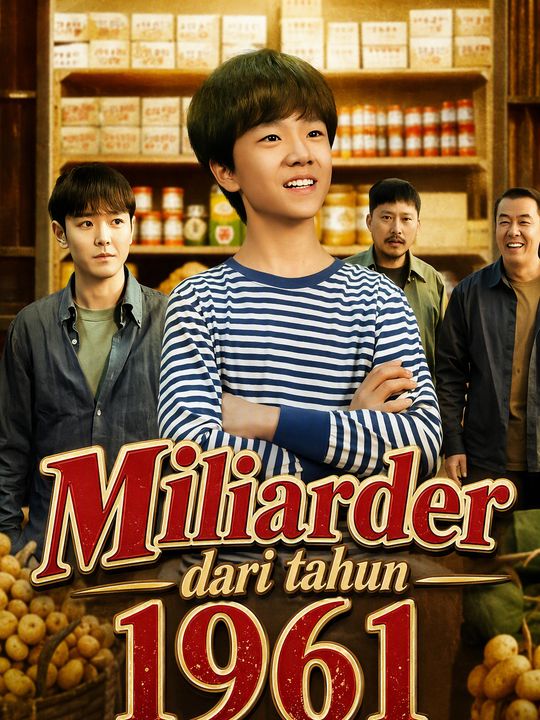 Miliarder dari tahun 1961