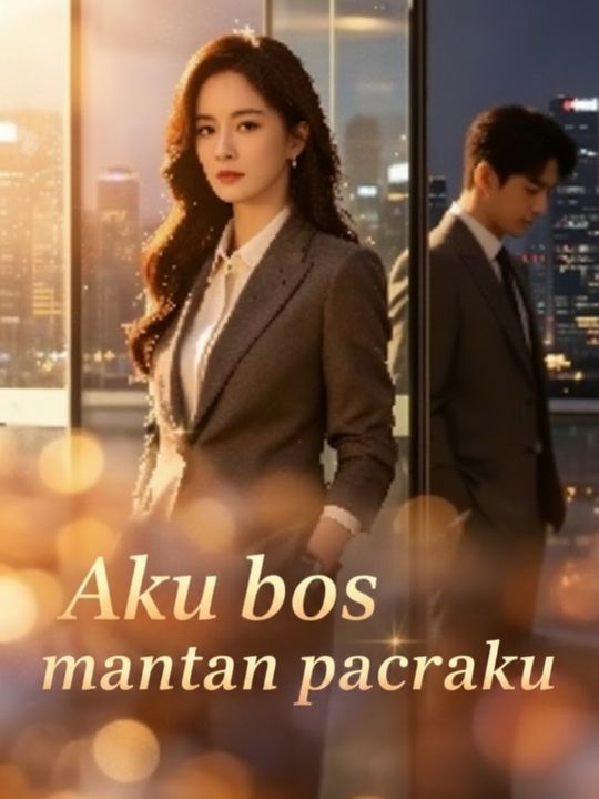 Aku bos mantan pacarku