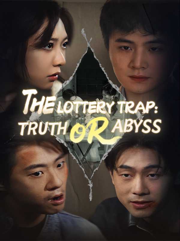 The Lottery Trap: Truth or Abyss