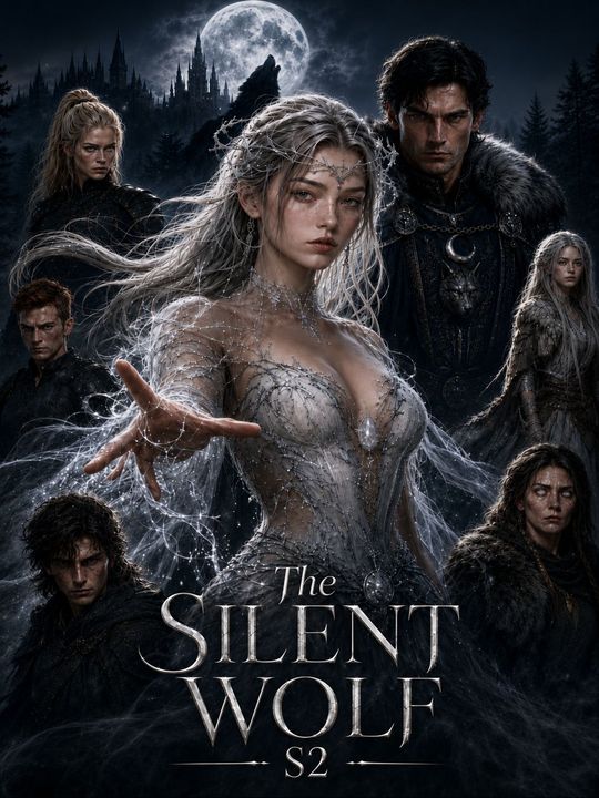 The Silent Wolf S2