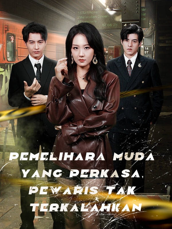 Pemelihara Muda yang Perkasa, Pewaris Tak Terkalahkan