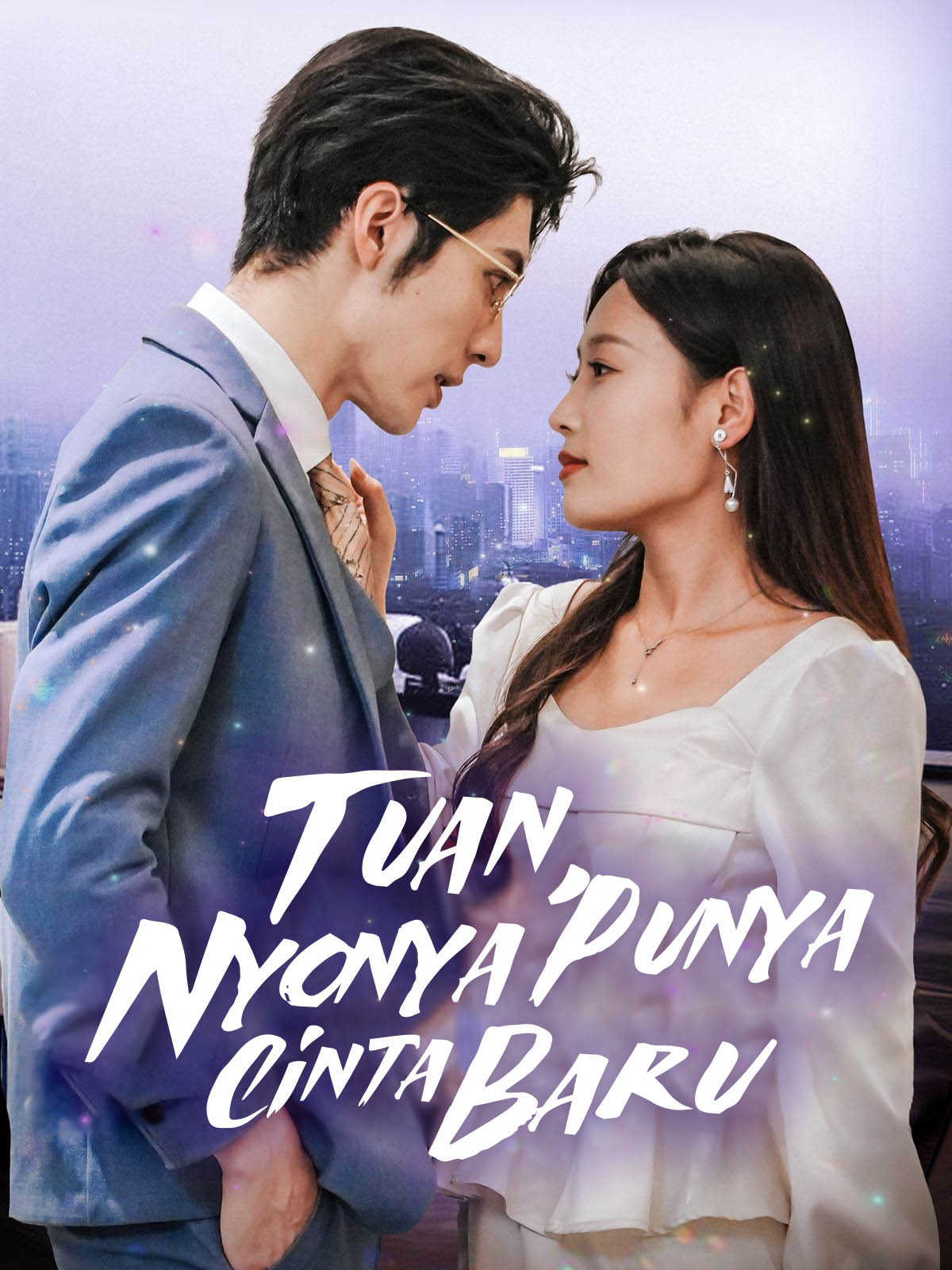 Tuan, Nyonya Punya Cinta Baru