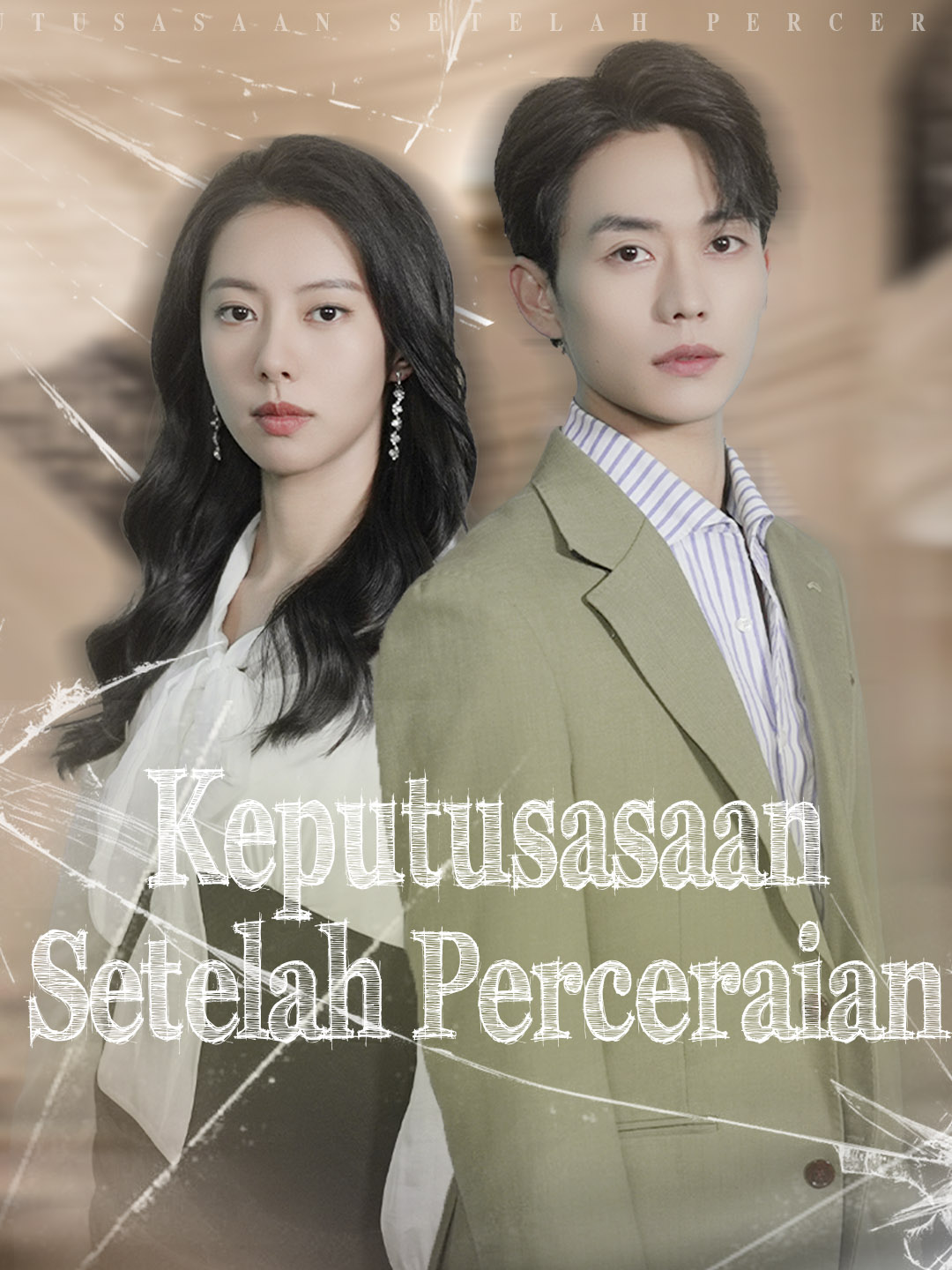 Keputusasaan Setelah Perceraian