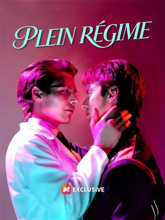 (Doublage) PLEIN RÉGIME