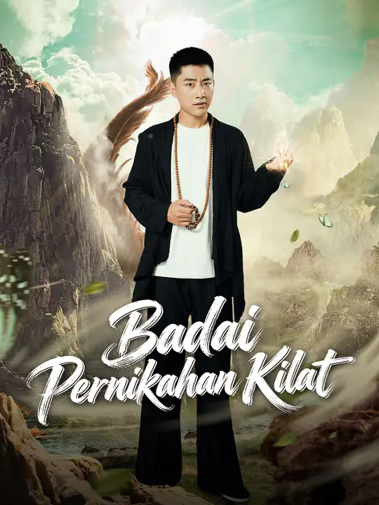 Badai Pernikahan Kilat