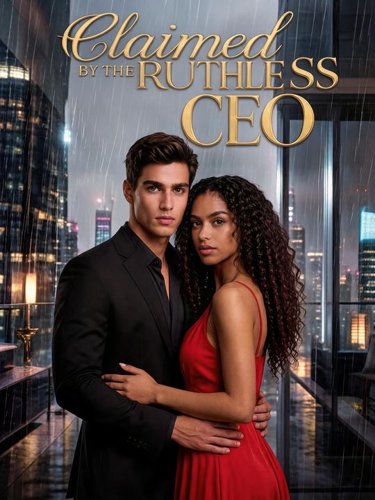 Prisioneira do CEO