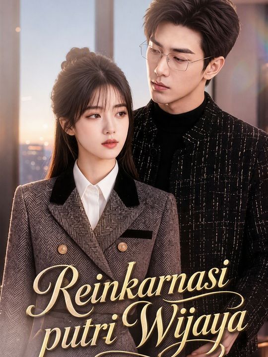 Reinkarnasi putri Wijaya