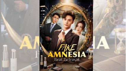 Fake Amnesia Real Betrayal (2024)