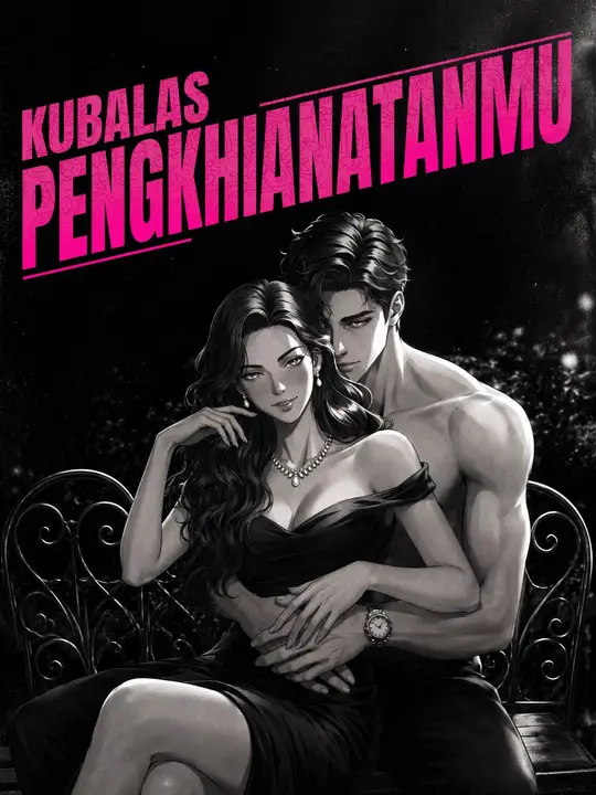 (Sulih suara) Kubalas Pengkhianatanmu