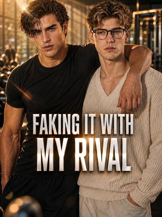 Faking It with My Rival