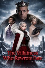 The Villainess Who Rewrote Fate (2024)