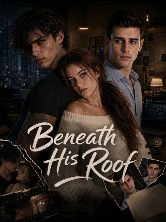 Beneath His Roof