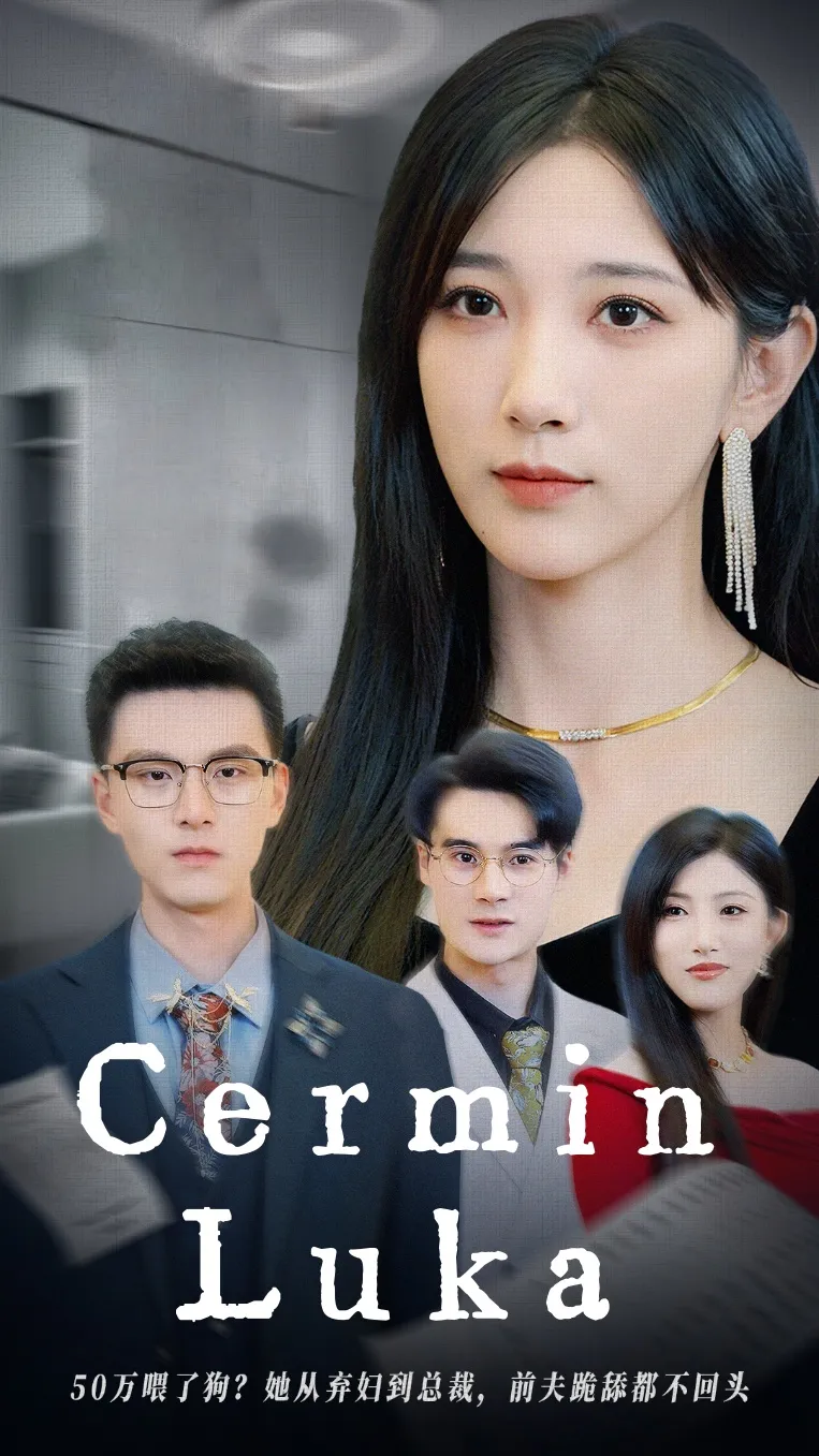 Cermin Luka