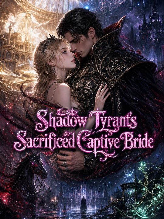 Shadow Tyrant's Sacrificed Captive Bride