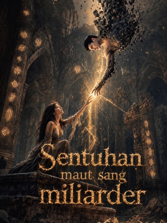 Sentuhan maut sang miliarder