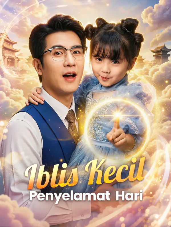 Iblis Kecil Penyelamat Hari(Sulih Suara)