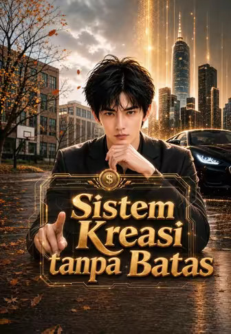 Sistem Kreasi tanpa Batas
