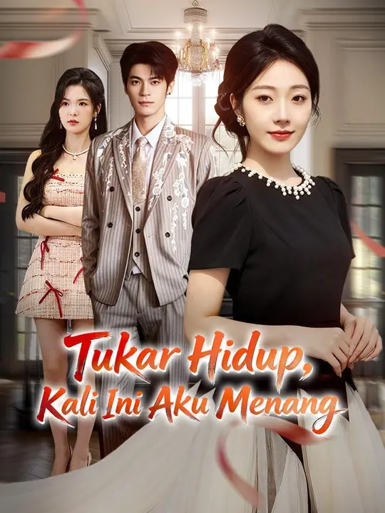 (Sulih suara) Tukar Hidup, Kali Ini Aku Menang