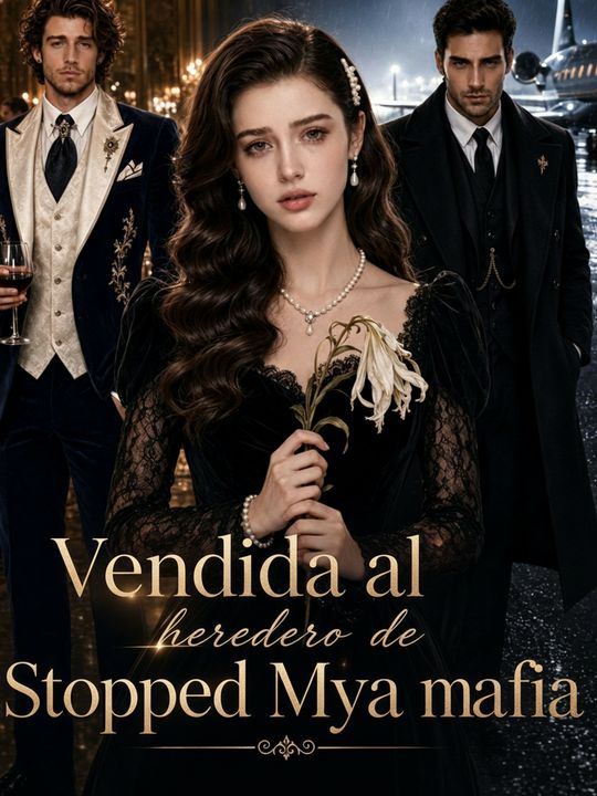 Vendida al heredero de la mafia