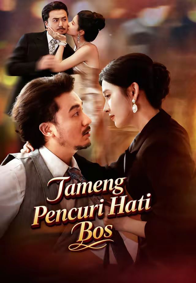 (Dub)Tameng Pencuri Hati Bos