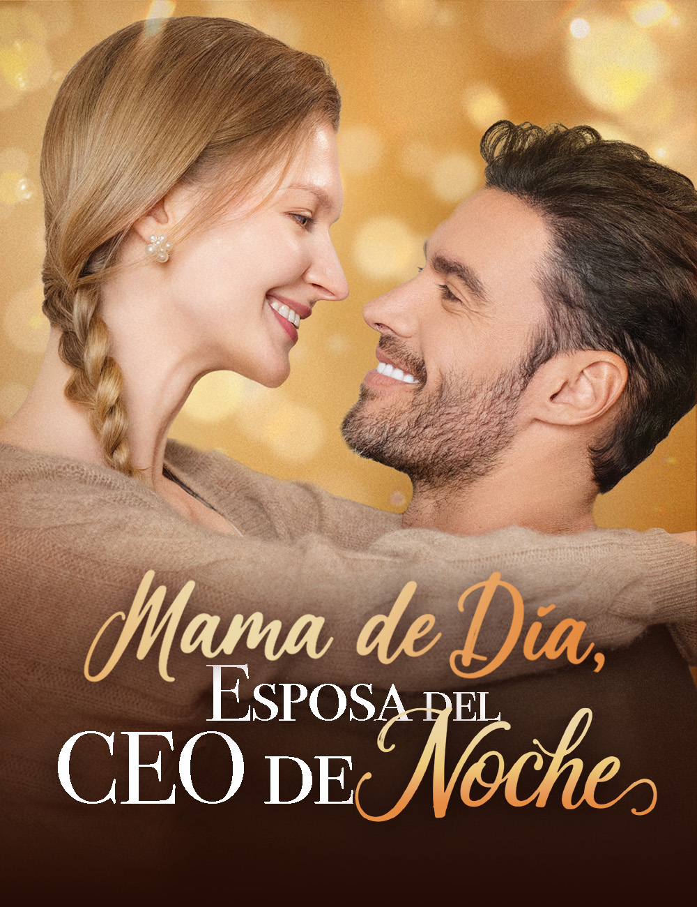 Mamá de Día, Esposa del CEO de Noche
