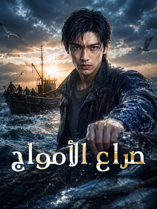 صراع الأمواج (2026)