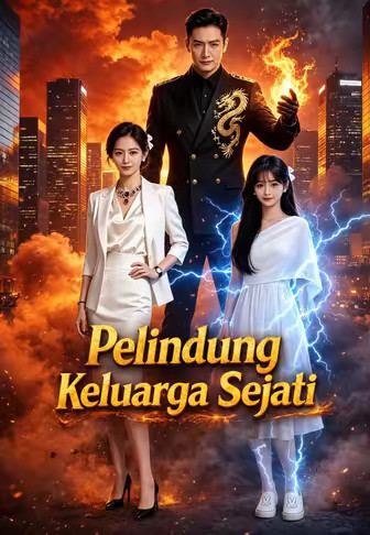 Pelindung Keluarga Sejati