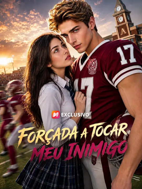 Forçada a Tocar Meu Inimigo
