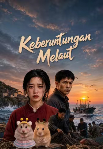 Keberuntungan Melaut