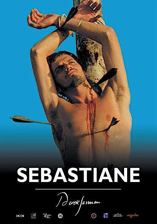 Sebastiane (1976)