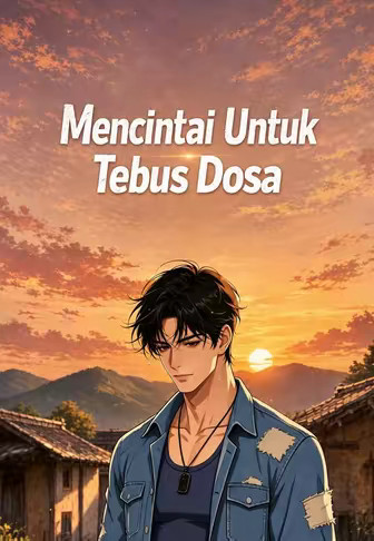 Mencintai Untuk Tebus Dosa