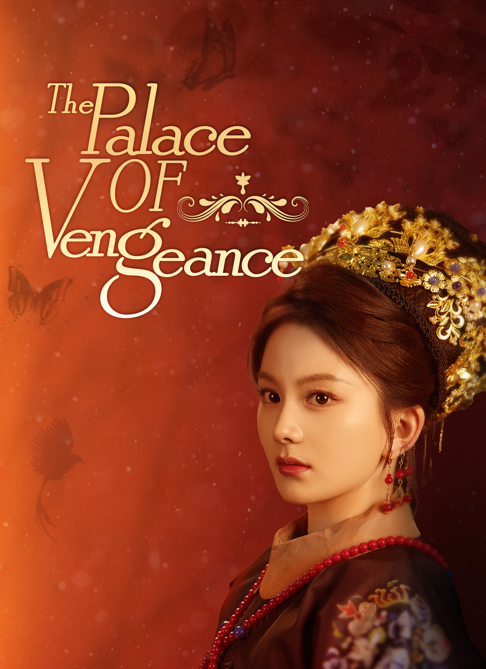 The Palace of Vengeance (2024)