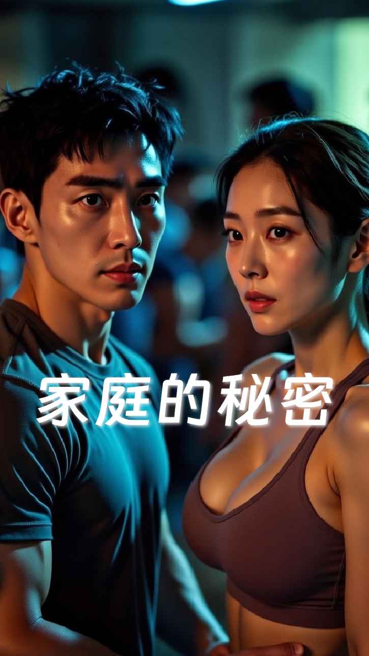 Bí Mật Gia Đình