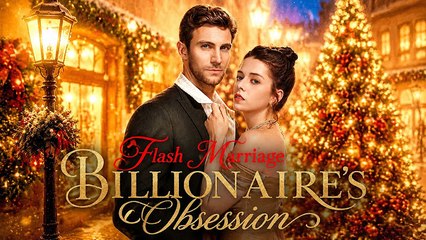 the billionaire's obsession (2024)