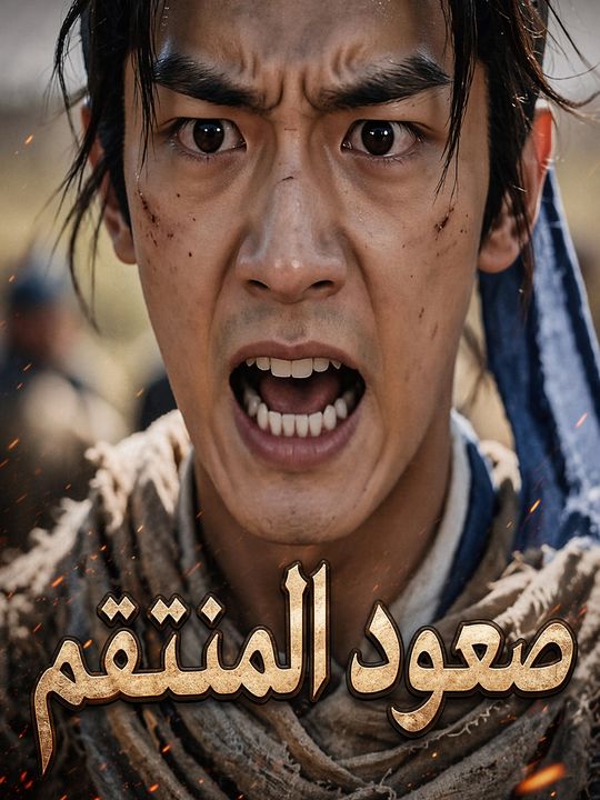 صعود المنتقم